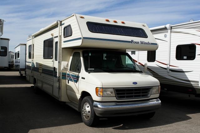 1994 Thor Four Winds